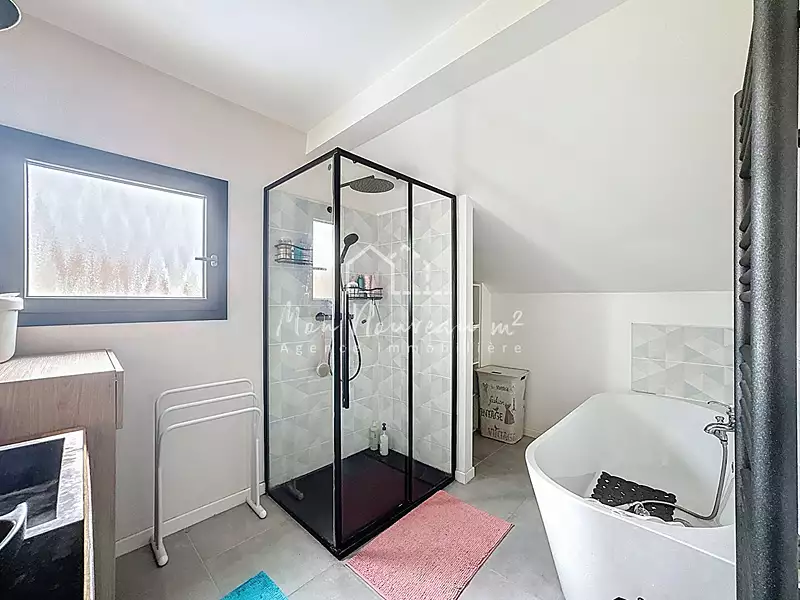 Maison, 120 m²