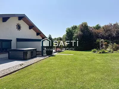 Maison, 137 m²