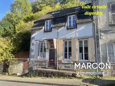 Maison, 78 m²