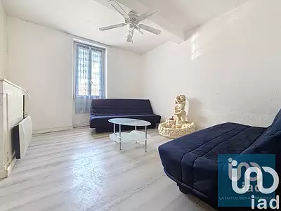 Maison, 66 m²