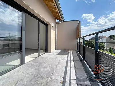 Appartement, 67 m²