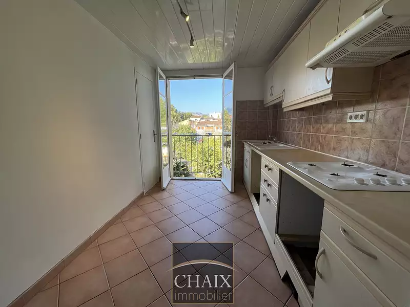 Appartement, 69,55 m²