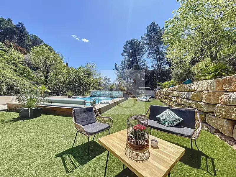 Maison, 142 m²
