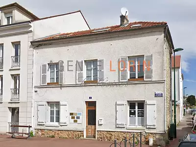 Immeuble, 115,08 m²