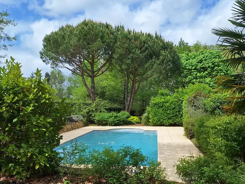 Maison, 140 m²