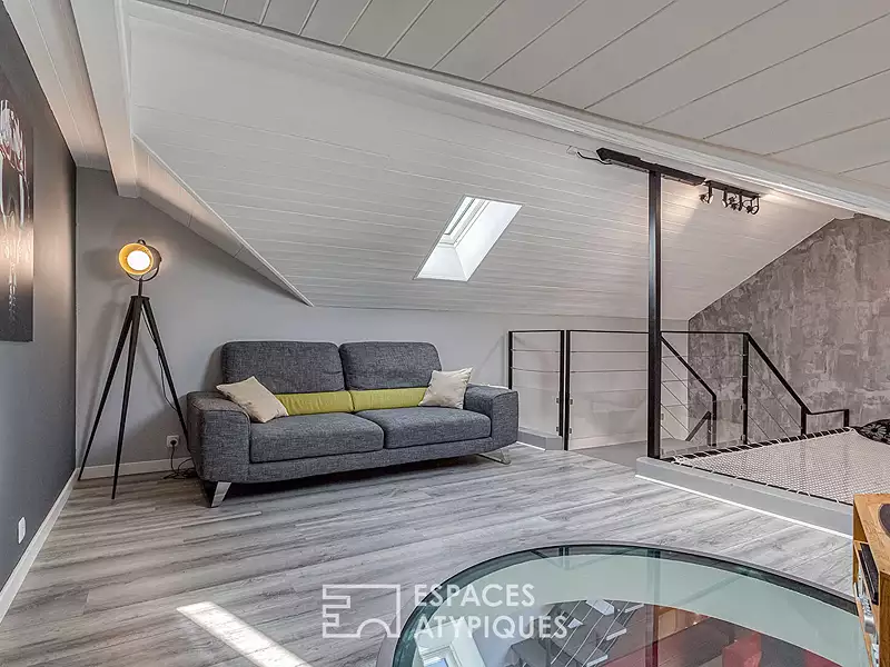 Appartement, 103 m²