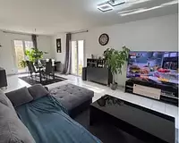 Maison, 91,97 m²