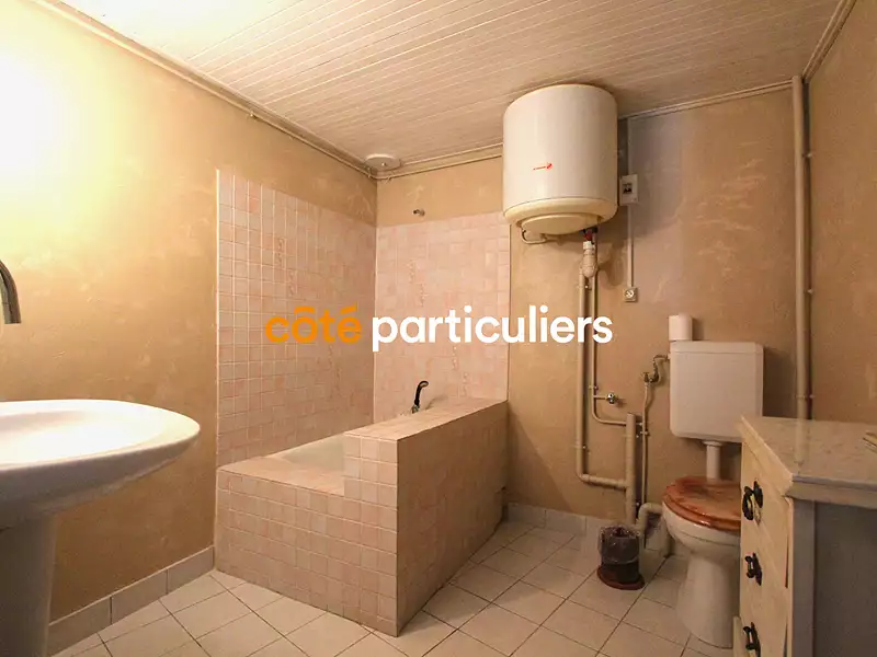 Maison, 80,53 m²