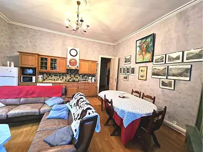 Appartement, 90 m²