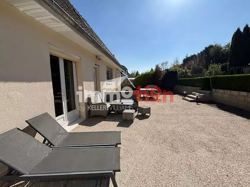 Maison, 128 m²