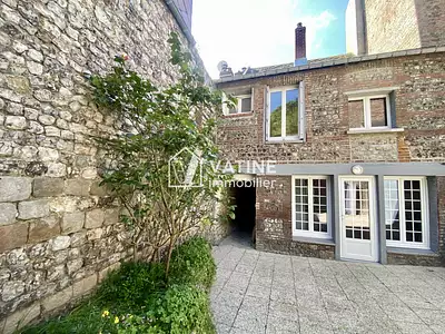 Maison, 85 m²