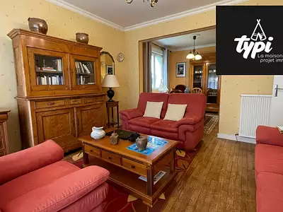 Appartement, 49,06 m²