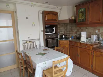 Maison, 60 m²