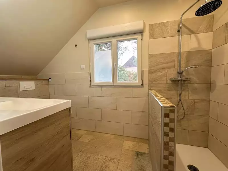 Maison, 80,05 m²