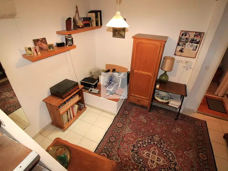 Maison, 100 m²