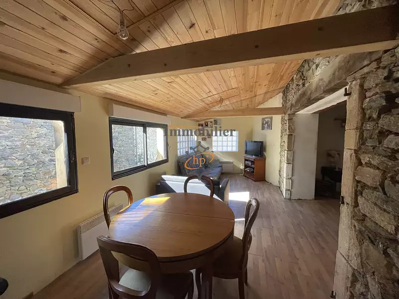 Maison, 88 m²