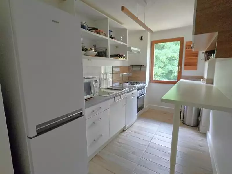 Appartement, 45 m²