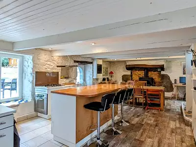 Maison, 110 m²