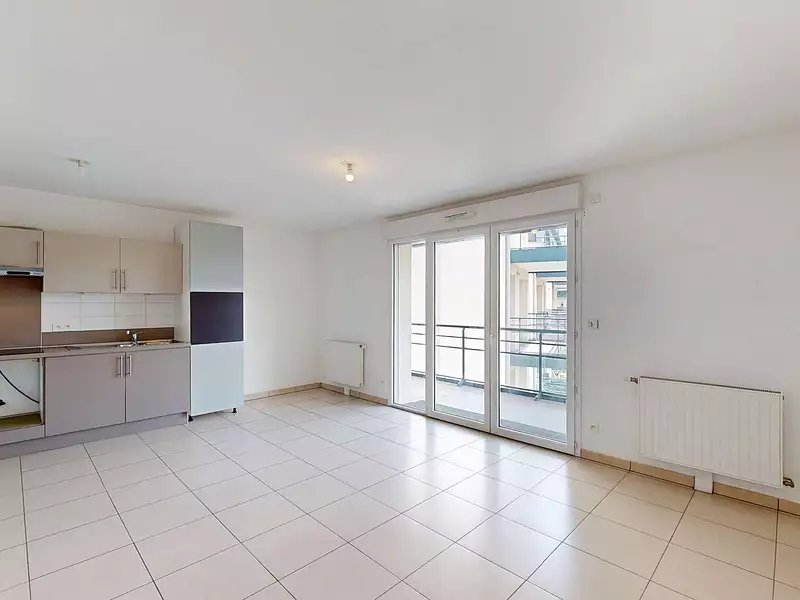 Appartement, 81,95 m²