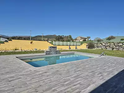 Maison, 120 m²