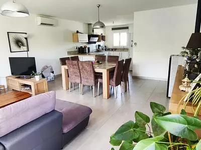Maison, 89 m²