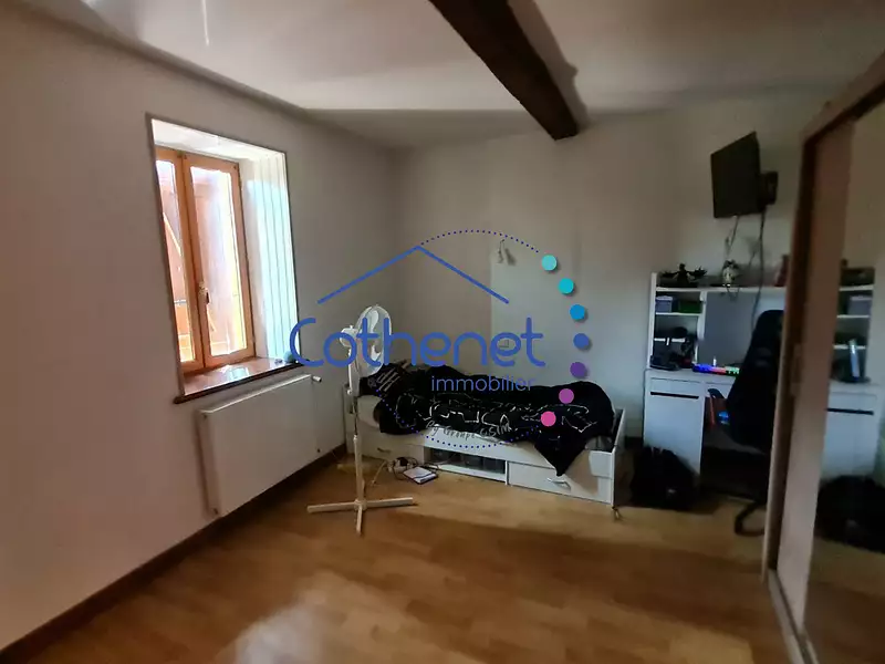 Maison, 130 m²