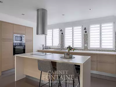 Appartement, 155 m²