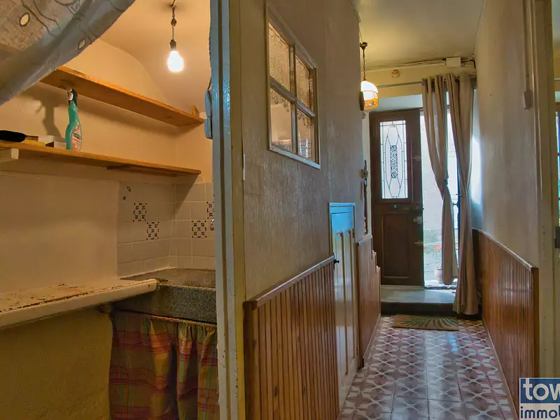 Maison, 119 m²