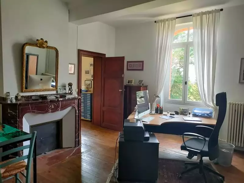 Maison, 460 m²
