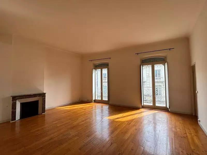 Appartement, 127 m²