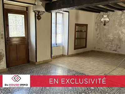 Maison, 151 m²