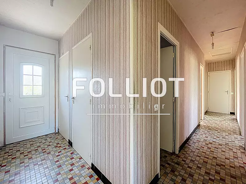 Maison, 92,57 m²