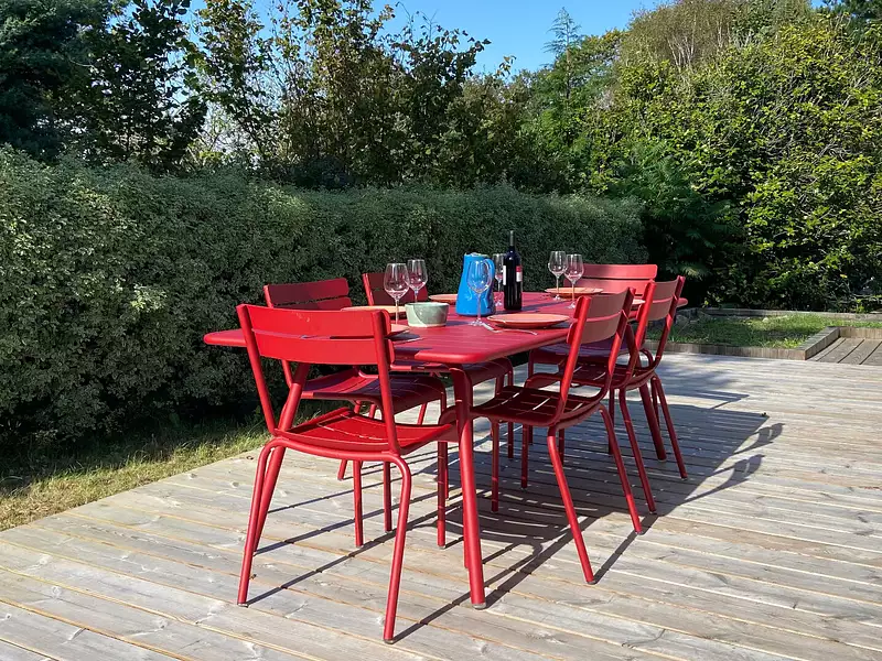 Maison, 90 m²