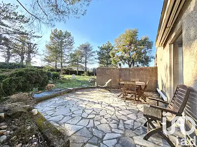 Maison, 176 m²