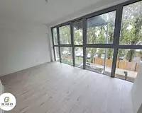 Appartement, 91,7 m²