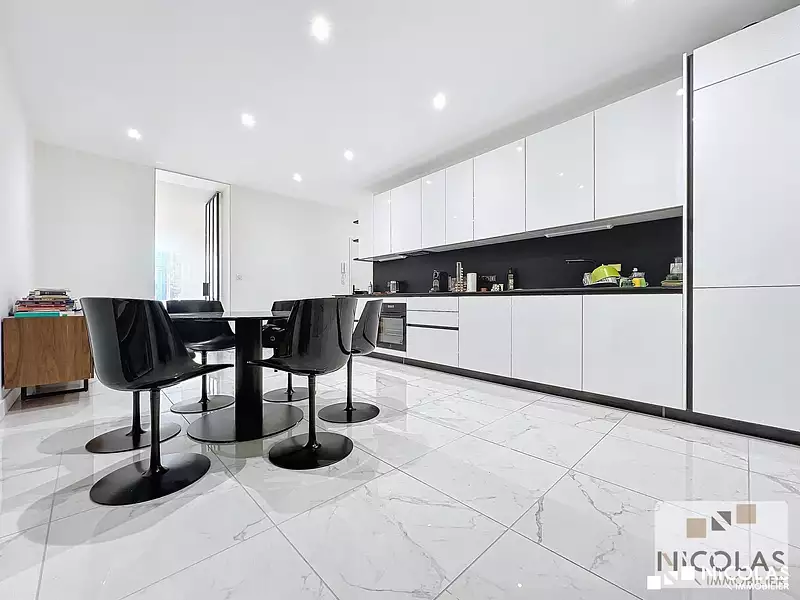 Appartement, 106,03 m²