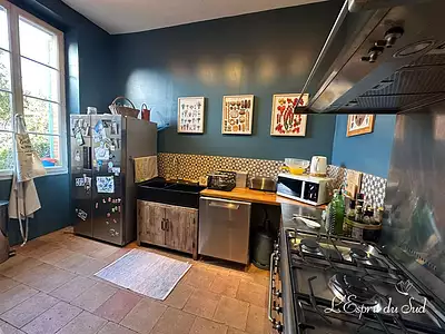 Maison, 298 m²