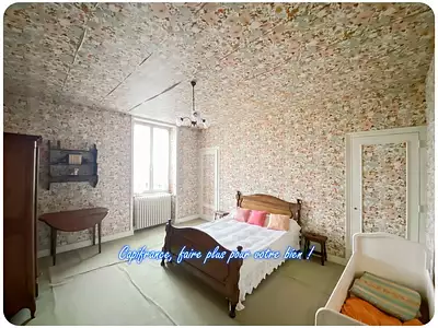 Maison, 473 m²