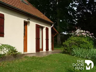Maison, 134 m²