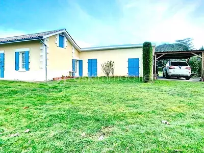 Maison, 90 m²