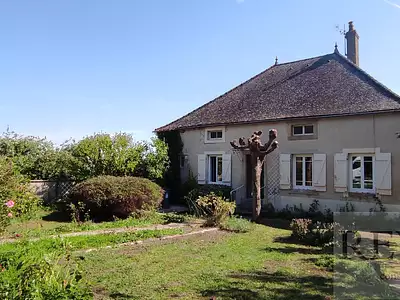 Maison, 220 m²