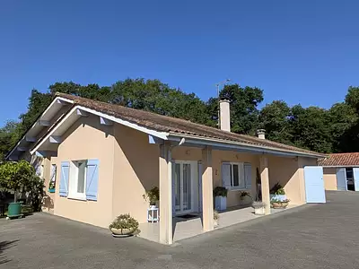 Maison, 143 m²