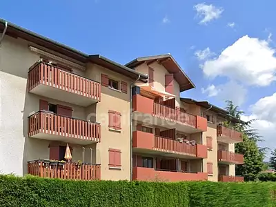 Appartement, 90 m²