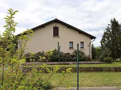 Maison, 111 m²