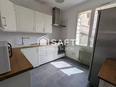 Maison, 140 m²
