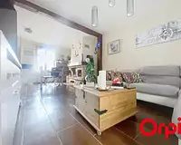 Maison, 93 m²
