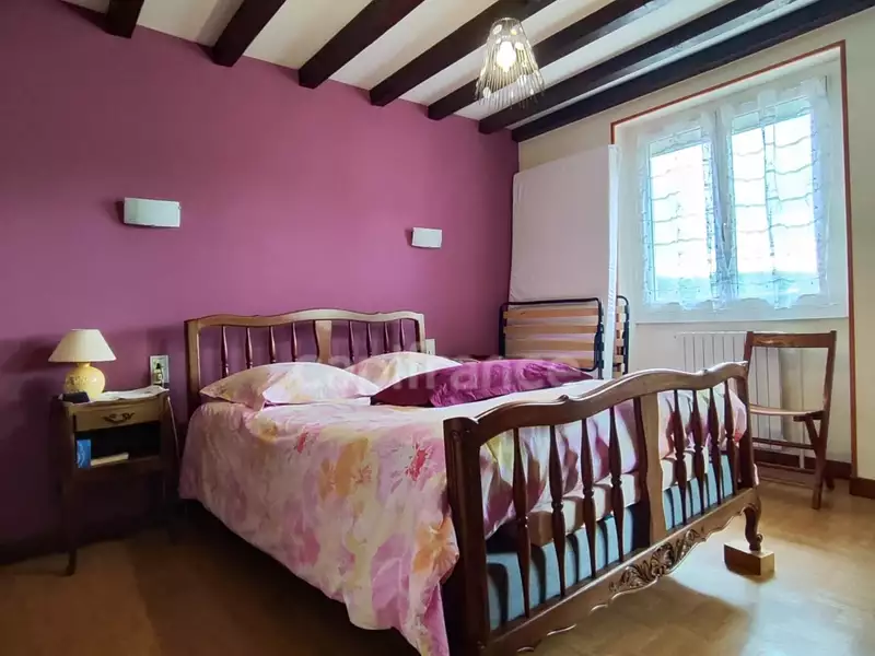 Maison, 130 m²