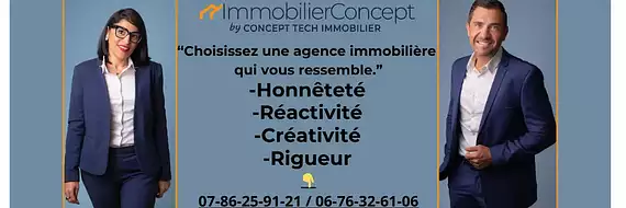 ImmobilierConcept