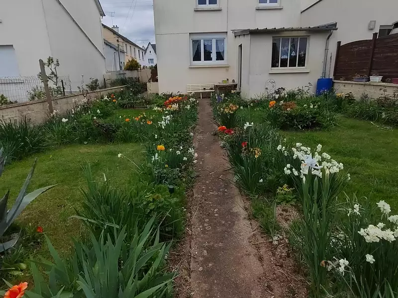 Maison, 85 m²