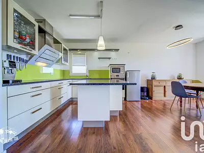 Appartement, 90 m²